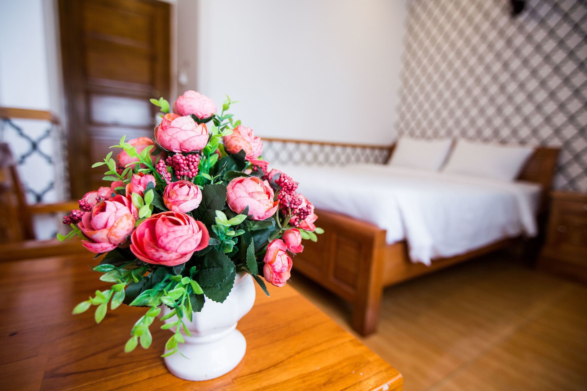 Minh Vu Hotel Vung Tau Exterior photo